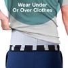 The Restored Back Brace for Lower Back Support - Adjustable