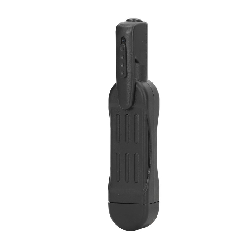 T189 Mini Wearable Camera HD 1080P Body Pen Camera Back