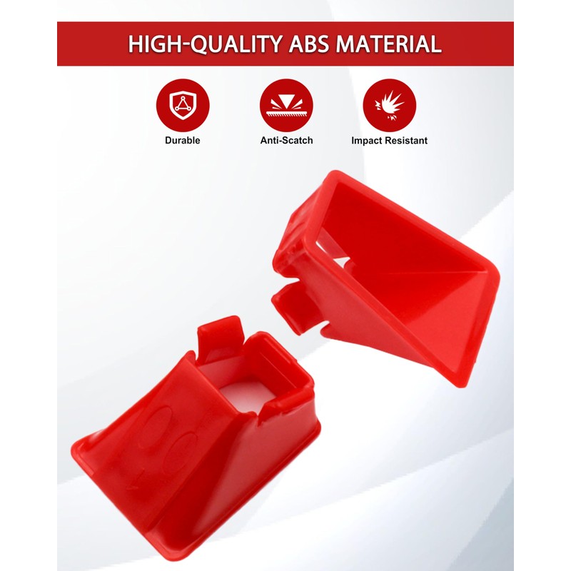 POKIAUTO Wheel Caps for Ryker 600 900 Sport All Models