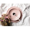 Seltmann Weiden Amina Tea Cup 0.22 L Rose