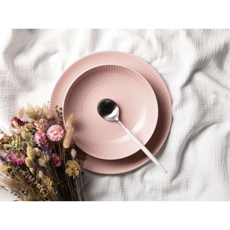 Seltmann Weiden Amina Tea Cup 0.22 L Rose