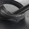 Tuokay, 28'' Windscreen Wipers, Special Rubber Strips for Beam Wiper