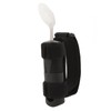 Adaptive Eating Utensils Slip Resistant Handle Parkinson Eating Spoon for