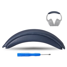 AHG QC45/QCSE V4 Headband (AHG-QC45-QCSE-ELITE-HB-MNB)