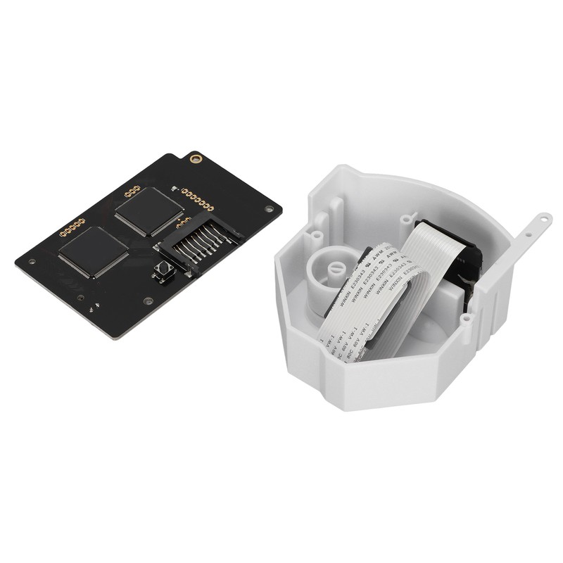 V5.5 Game Console Optical Drive Simulation Board Optical Circuit Board