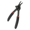 6in Snap Ring Plier Steel Construction Internal External Circlip Plier