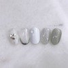 Fall in Rub ෆ - Oval / 폴인럽 ෆ -