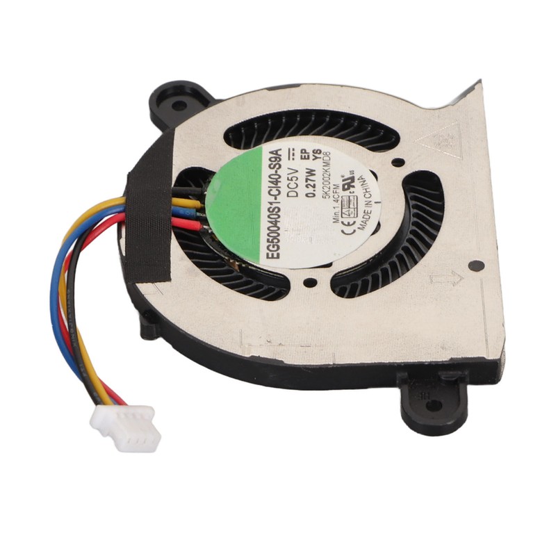 Laptop Cooling Fan Replacement Compatible for DELL XPS 2020 13