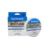 Shimano MONOFILAMENT EXAGE - 150M - 150, 18.5/100, 2.9