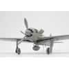 Border Model BF009 1/35 Germany Focke-Wulf Fw190 A-84in1 (R2/R6/R7/R8) Plastic