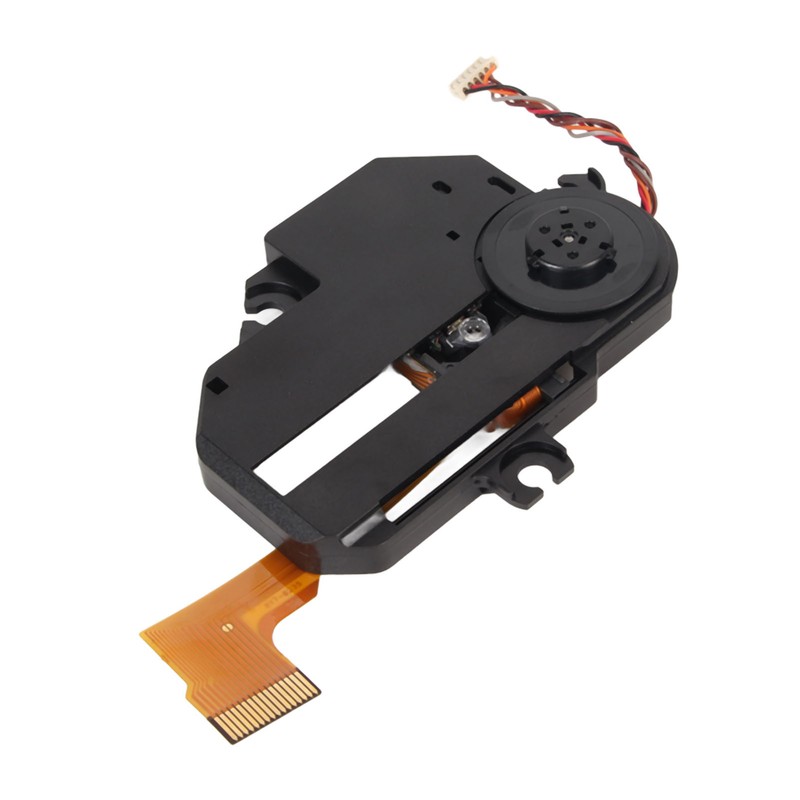 Optical Pickup Lens Bracket Design Replacement Repairing Part CD Player