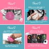 Doctor Laundry Laundry Unicare Tangle Free Speed Drying Makuake Achievement