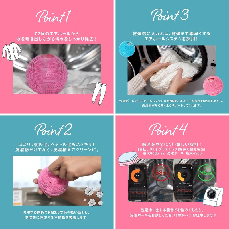 Doctor Laundry Laundry Unicare Tangle Free Speed Drying Makuake Achievement