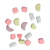 Dehydrated Cereal Marshmallows, 2 Pound Bulk Bag Mini Dehydrated Marshmallows,