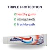 Aquafresh Triple Protection Toothpaste 100ml - Home & Hatch Family