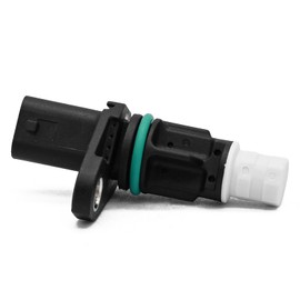 Engine Crank Crankshaft Position Sensor Compatible with Acadia Blazer Camaro Canyon Colorado Cts Equinox Impala Lacrosse Malibu Traverse 2.0L 2.5L 3.6L 4.2L 2013-2019 Replaces 12632872