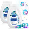 Heigble 400 Count Laundry Detergent Pods Bulk 4 in 1