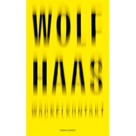 Wackelkontakt: Roman