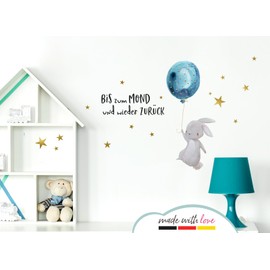 Little Deco DL213 Wall Sticker