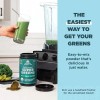 Superalimento Orgánico Ancient Nutrition SuperGreens con Probióticos y Enzimas en