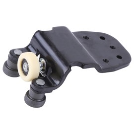 9808074880 Sliding Door Roller Middle Left or Right Hinge Roller Guide for Peugeot Expert, for Fiat Scudo, for Citroen Jumpy Mk3/Dispatch Mk3, for Proace Mk2 Sliding Door Roller Guide Hinge