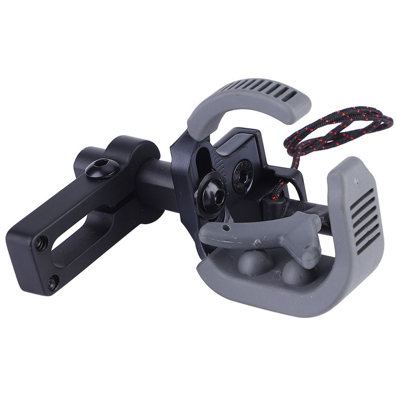Aluminium Alloy Adjustable Speed Right Drop Away Arrow Rest Hunting