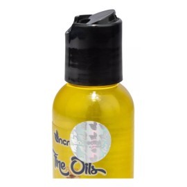 Incredible Aceite Anti Estrias Prevencion Suavidad + Glicerina 60ml