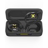 GaNspeed 4-in-1 Wireless Earbuds Bluetooth 5.4 Headphones for Music Playing,