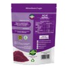 SABIA MADRE TIERRA- Acai Orgánico Certificado 250g
