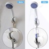 XHF 1.5 inch 3:1 Waterproof Clear Heat Shrink Tubing Marine