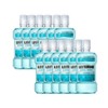 Listerine Cool Mint Mild 750ml 12 pieces / 리스테린 쿨민트 마일드 750ml 12개