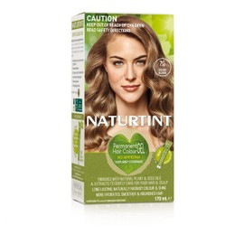 Naturtint Permanent Hair Colour 7G Golden Blonde