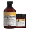 Kit Shampoo Y Acondicionador Seco Davines Nourishing 250 Ml