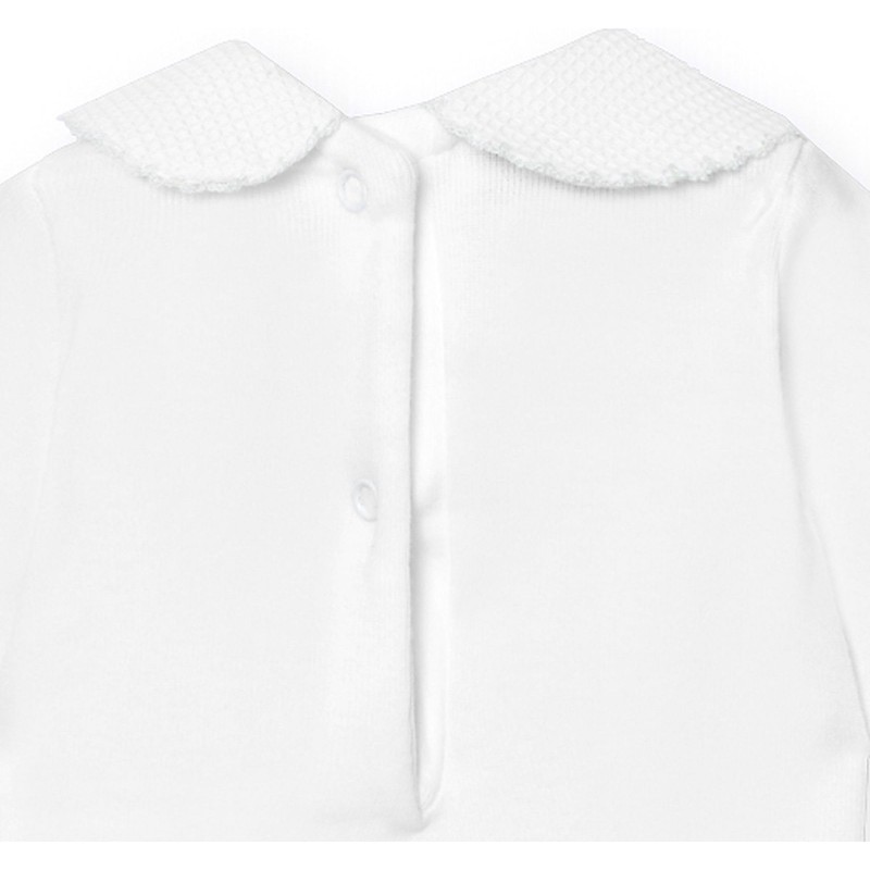 babidu Unisex Baby Tailored, beige, 3-6 months