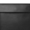 For OS X Laptop Bag Envelope Style PU Leather Accurate