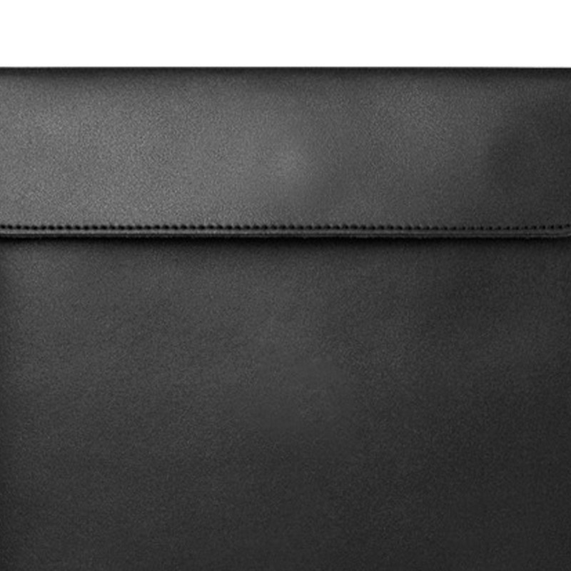 For OS X Laptop Bag Envelope Style PU Leather Accurate