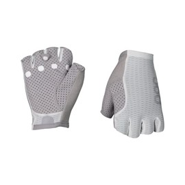 POC Unisex Agile Short Glove Driving Gloves, Hydrogen White, XL