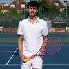 GET A GRIP - Custom Tennis Racket Grip Tape -