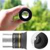 1.25inch Plossl Eyepiece 9mm Fully Coated Metal for Astronomic Telescope