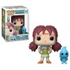 Funko POP! Games: Ni No Kuni S1 (Pop & Buddy)-