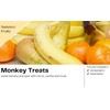 Monkey Treats Highly Scented Soy Wax Melts