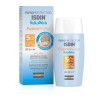 Protector Solar Fusion Water Kids SPF 50 Sin Color 50