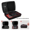 KINGBOLEN Protective Case Storage Bag for OBD2 Scanner LAUNCH CRP123/CRP123