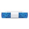 RC LED Police Light Simple Simulation Design 4 Modes RC