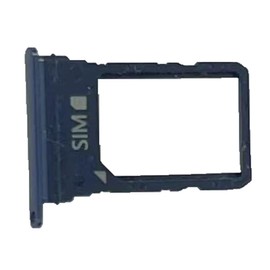 UPONEW Sim Card Tray SD Sim Card Holder Container Replacement Part for Motorola Moto Razr Plus 2023 XT2321-3