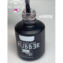 Rubber Fantasy Nails 15ml Autonivelado