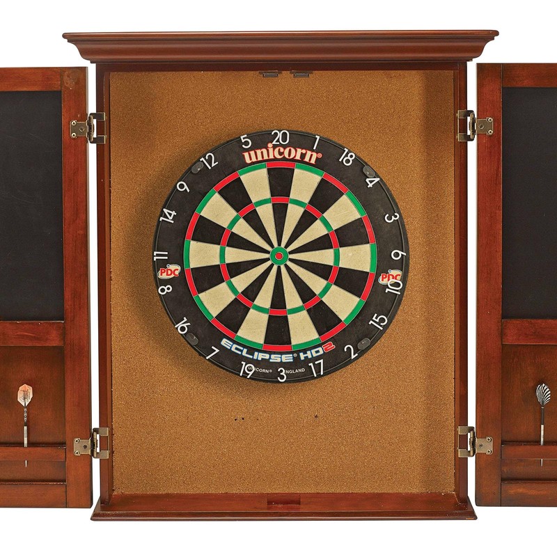 2 Sets Dartboard Hanging Bracket Dartboard Hanging Screws Wall Mounting