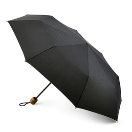 Fulton Hackney 2 Umbrella Gingham Print, one size