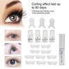 27ml Fast Lash Eyelash Perming Kit Mild Long Lasting Eyelash