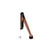 中澤 SALE Cast Door Stopper (L) Bronze 00095902 – 001